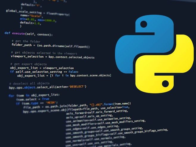 Introduction to Python