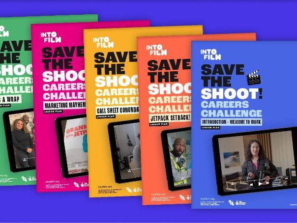 Save the Shoot: Careers Challenge