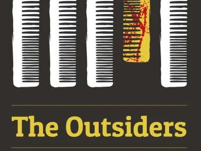 The Outsiders - Chapter Summaries