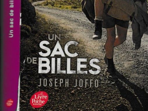 un sac de billes chapters 1 to 4 comprehension and summaries.