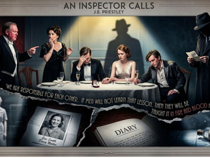 An Inspector Calls AQA English Literature KS4 SOW
