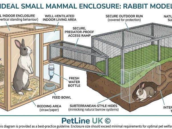 KS3 Animal Welfare and Pet Safety