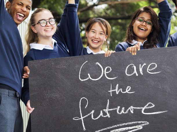 Back to School......Over 50 Ways To Help Schools Save Money