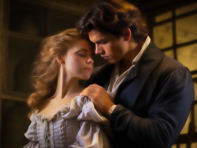 10 Minute ROMEO AND JULIET