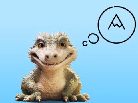 The Mountain - Meditation tool