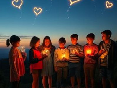 National Storytelling Week 2026