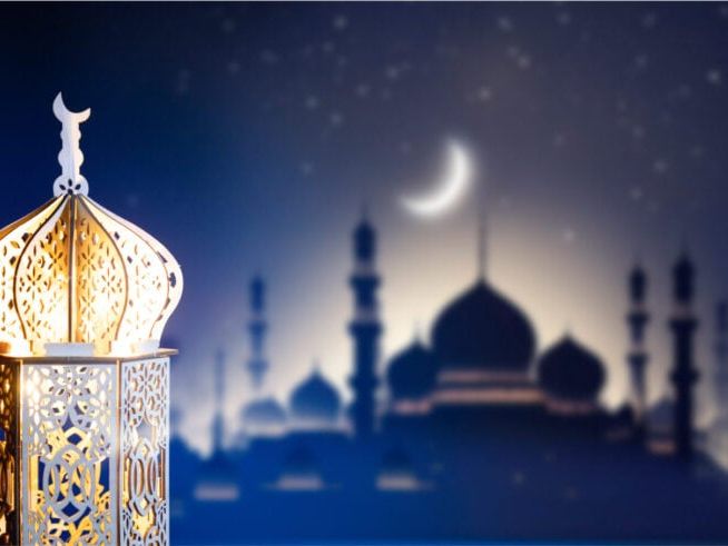 30 days of short Ramadan activities for 3 year olds