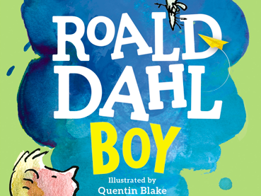 Lesson 4 -'Boy' by Roald Dahl - Autobiographies - Year 6/lower KS3 Scheme of Work - Remote Learning