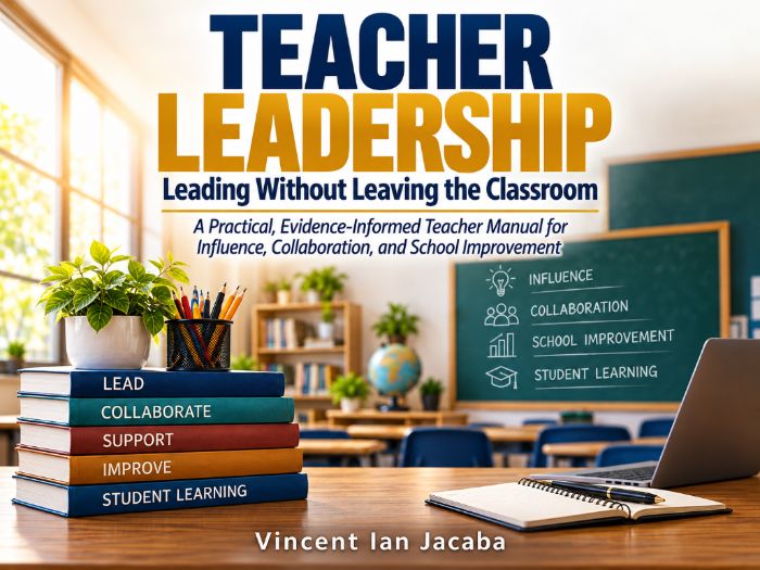 Teacher Leadership: Practical Strategies for Classroom Teachers
