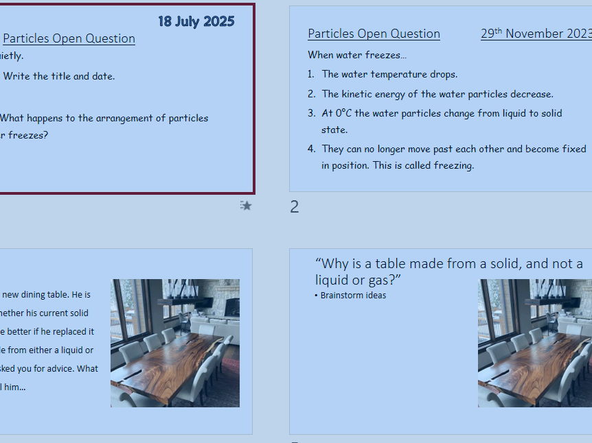 C1.C1 Particles and their behaviour (Open questions)