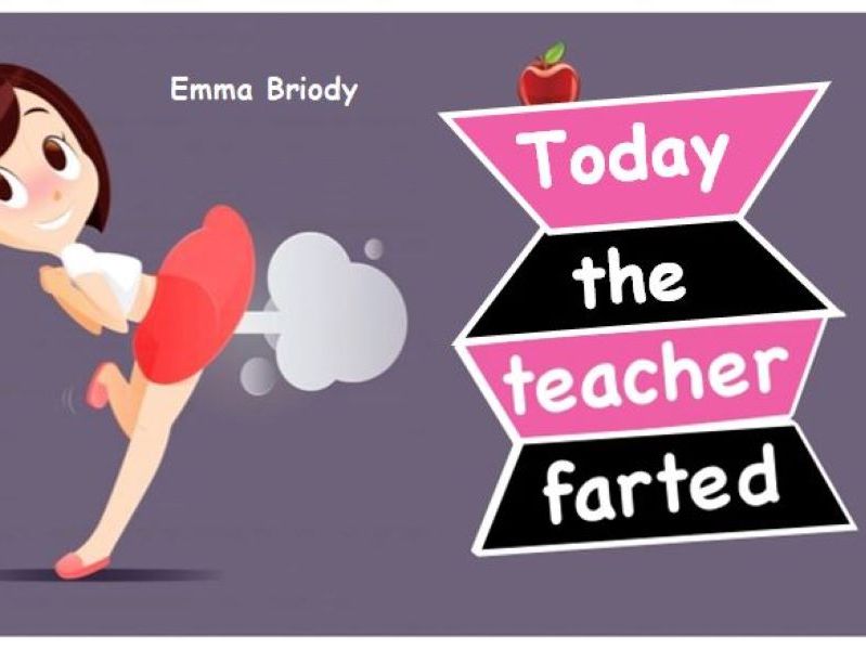 Today the Teacher Farted WMV