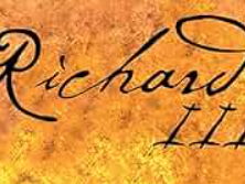 Richard III - Power, Ambition, and Manipulation