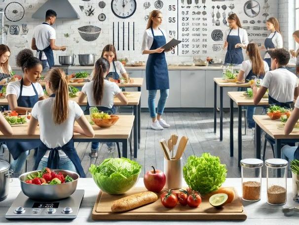 PIXL “Thinking Hard” Booklets —AQA GCSE Food Preparation and Nutrition Whole Specification & answers