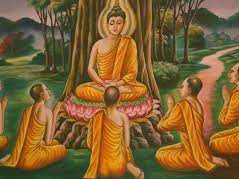 Introduction to Buddhism - KS3