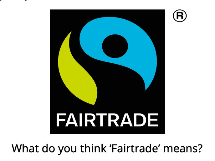 Year 3/4 Topic - Ethical Eating - Fairtrade Introduction