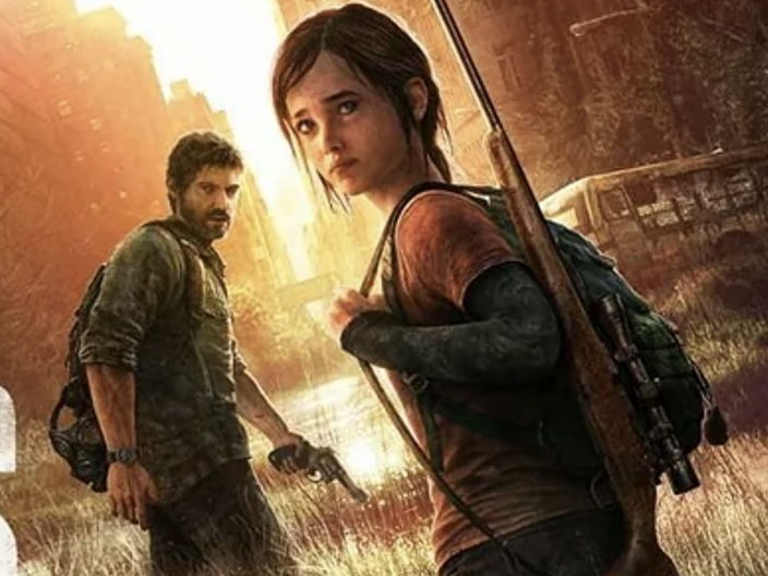 The Last of Us English Lesson
