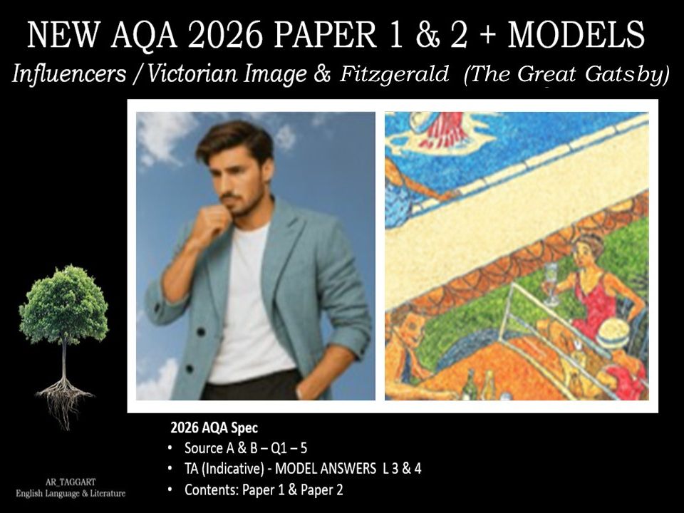 TWO - PAPER 1 & 2  |  2026  FULL MOCKS  |  MODELS