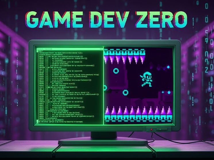 Game Dev Zero