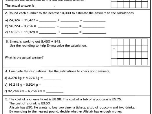 Round to Check Answers with reasoning Core