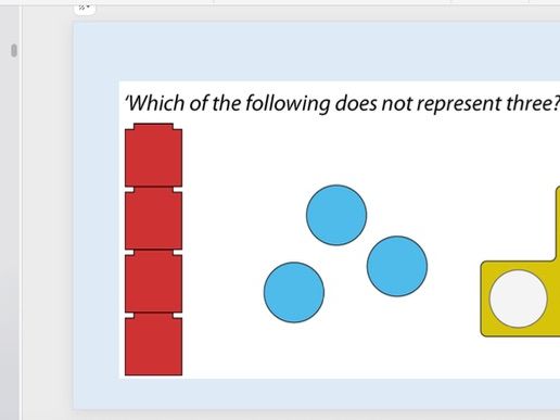 Year 1 Maths NCETM unit 3