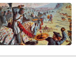 Macbeth - Act 5, Scene 2 - The country near Dunsinane