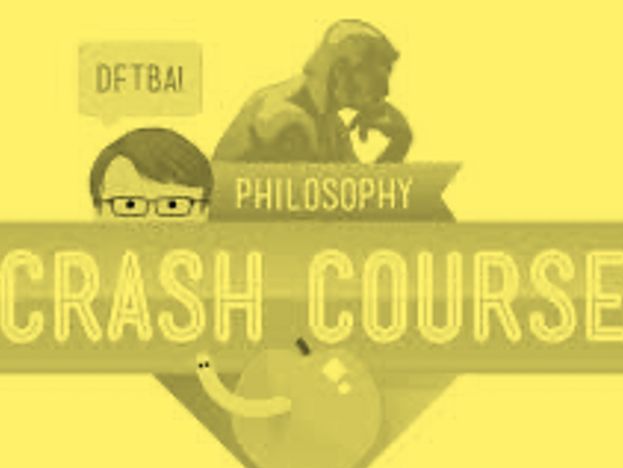 Crash Course Philosophy #35 - Kant & Categorical Imperatives (Worksheet)