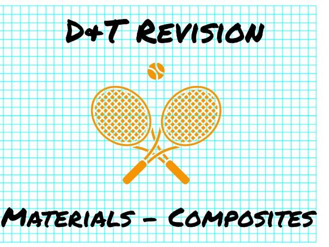 D&T Knowledge - Materials - Composites