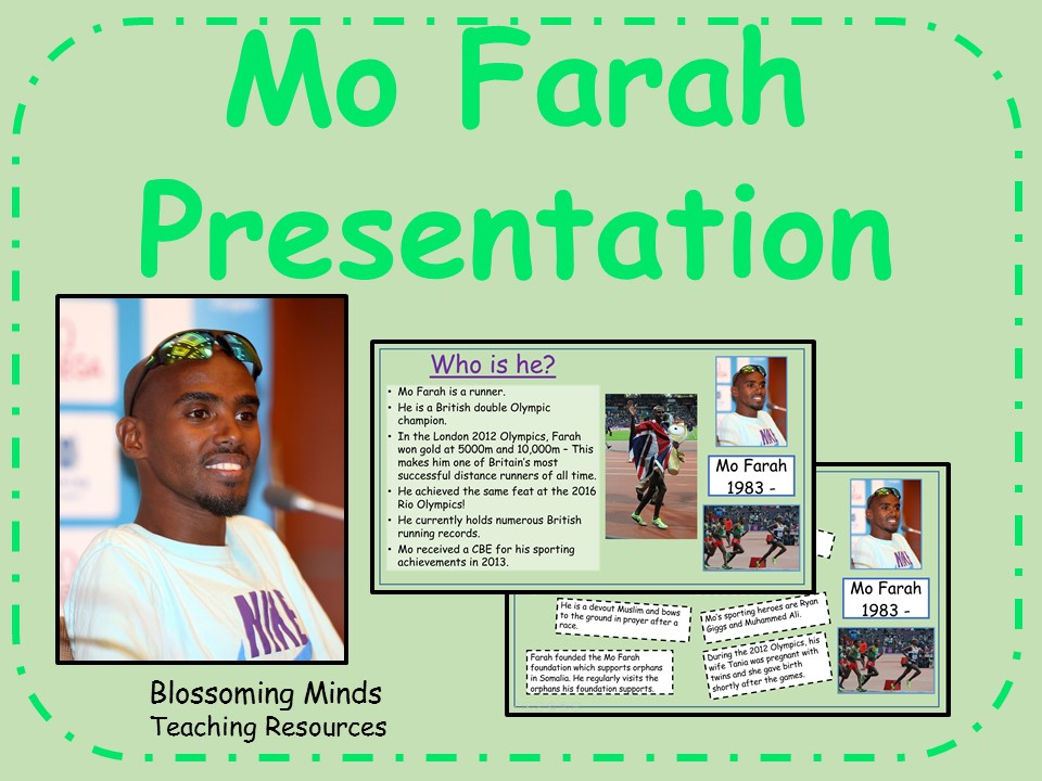 Blossoming Minds - Teaching Resources - TES