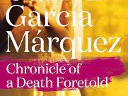 Chronicle of a Death Foretold at IB