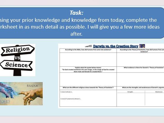 Origin of Human Life