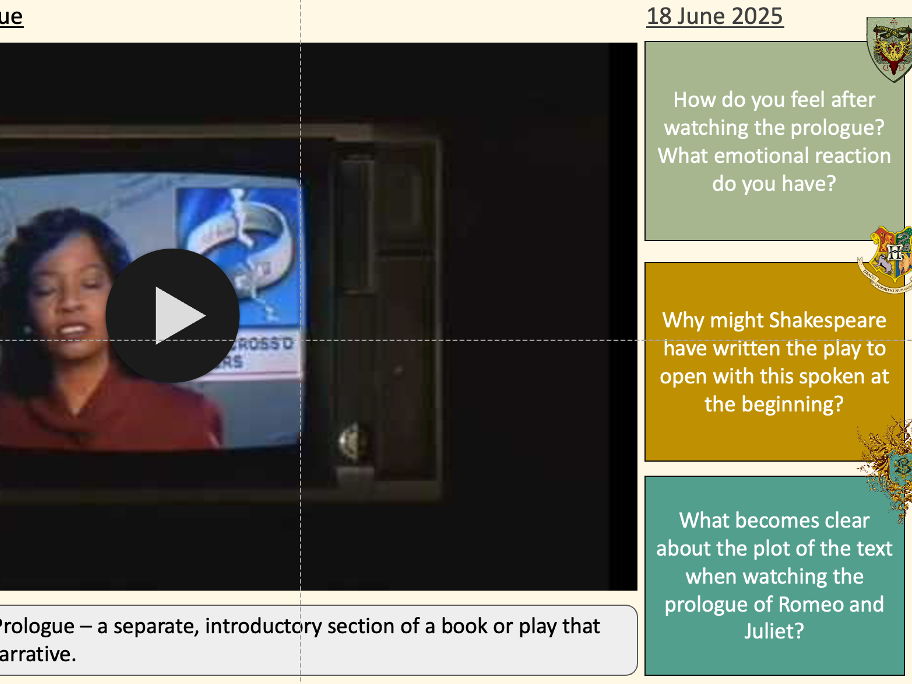 Full Introduction to Shakespeare Bundle