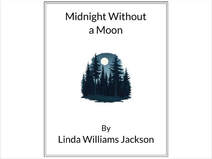 Midnight Without a Moon by Linda Williams Jackson - (Lesson Plan)