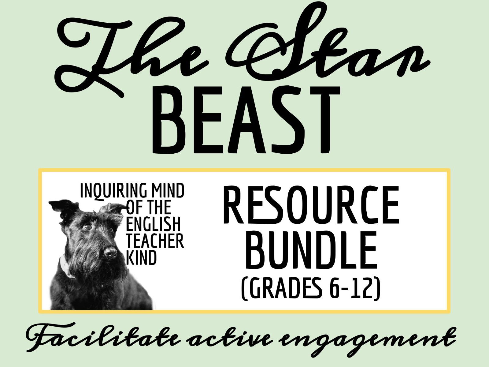 "The Star Beast" by Nicholas Stuart Gray Quiz, Worksheet, and Vocabulary Games (Bundle)