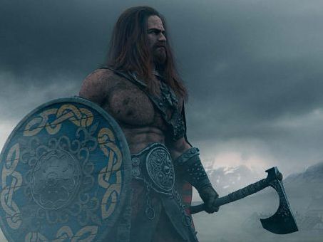 Myths, legends and folklore: Norse mythology