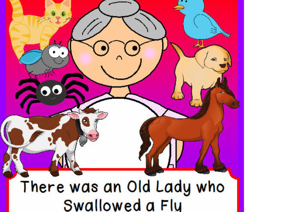 EYFS Weekly coming up with device for the music/rhyme: There was a graphic regarding There Was an Old Lady Printable Template called EYFS Weekly coming up with machine for the track/rhyme: There was a