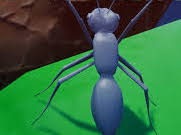 AS-Level Comp Sci Ant Simulation Exam Pack 0