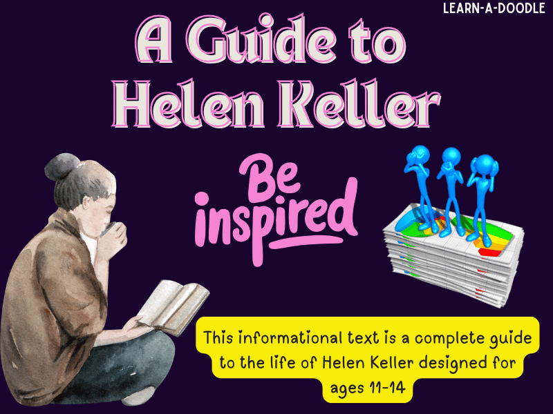 A Guide to Helen Keller: The Inspiring Life of a Woman Born on June 27th
