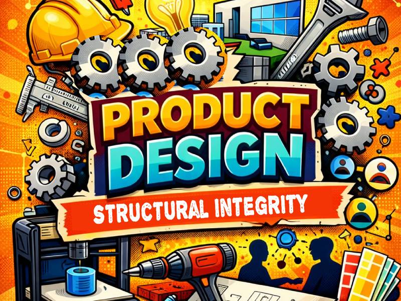 Product Design: Structural Integrity Lesson Resource