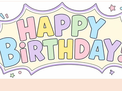 10 Birthday Banners and Cards to Make