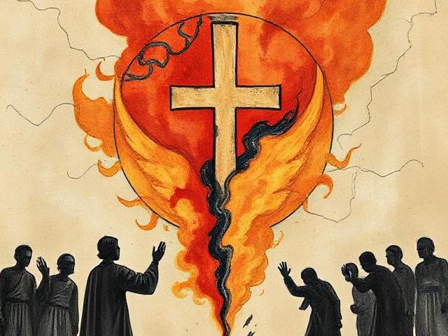 War (AQA GCSE Religious Studies-Religion, Peace, and Conflict)