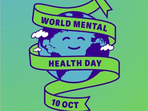 World Mental Health Day Lessons KS3