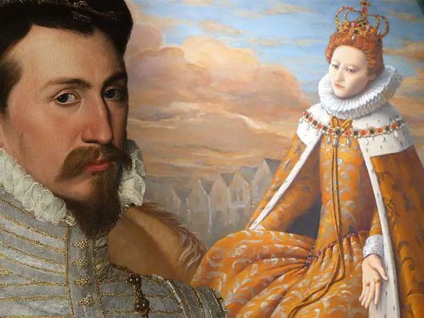 Historic Environment, 2028: Robert Dudley and Elizabeth I's Relationship