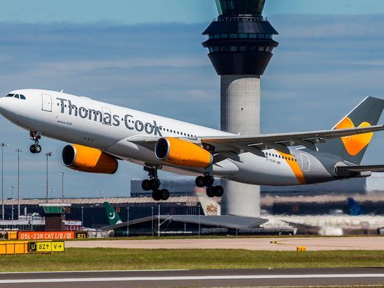 The Future of Thomas Cook Airlines Paper 3 Pre-release Case Study (Video, Articles, Exam Practice Q)