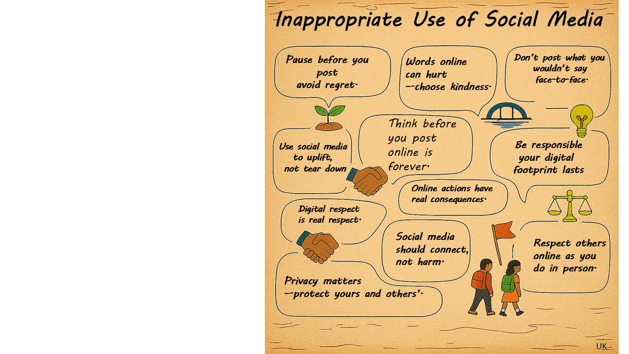 Behaviour Management Essential Toolkit, Workbook 13. Inappropriate Use ...