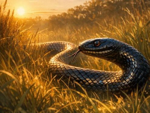 Hunting Snake SEND Teacher Guide Pack