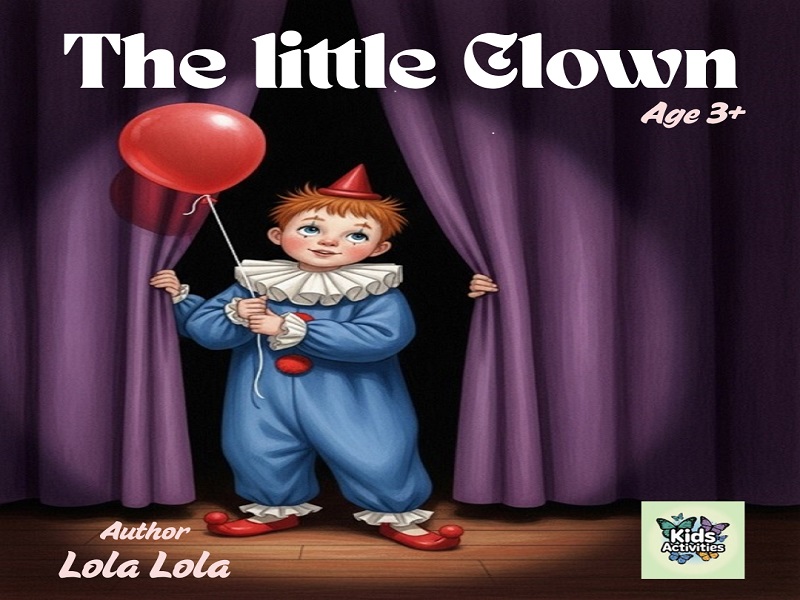 The Little Clown
