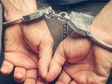 OCR A Level Law General Elements of Criminal Liability Power Point and Worksheet