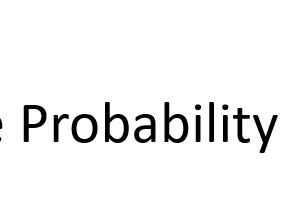 Probability