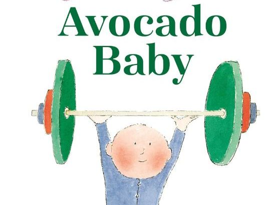 Avocado Baby（pptx）