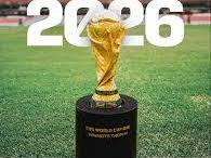 Football World Cup Assembly Presentation